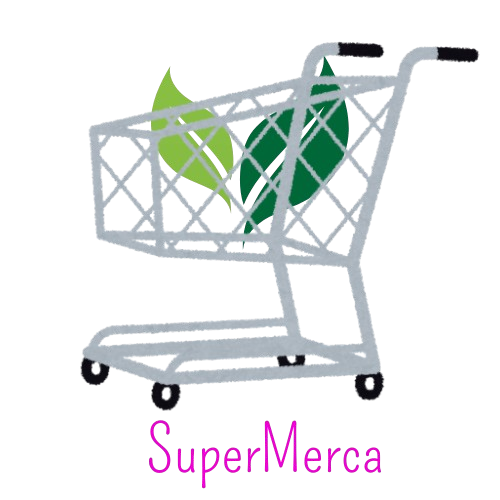 Logo SuperMerca